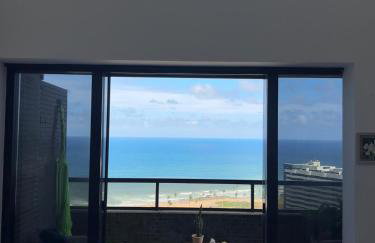 Maravilhosa cobertura duplex vista mar - Foto 2