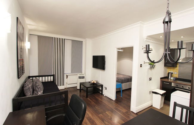 Stay-In Apartments Marble Arch - Foto 79