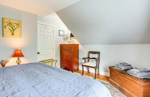 Walk to the T North Shore Retreat Near Salem Fun! - Foto 20