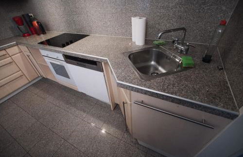 Modern house half - near Hamburg Airport - Foto 5