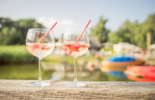 Gutshaus Krummin Usedom - Photo 17