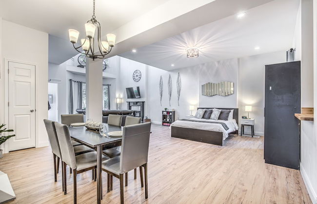 Hidden Gem | JZ Vacation Rentals - Photo 20