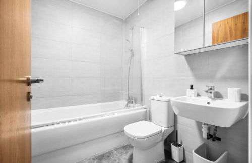 Luxury stay with scenic views - Foto 6