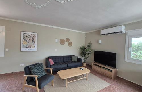 Villa With Jacuzzi and Panoramic Views in Prestigious El Rosario, Marbella - Foto 17