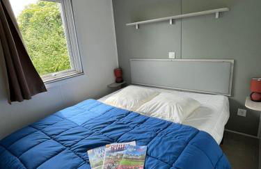 Camping Chambord - Foto 79