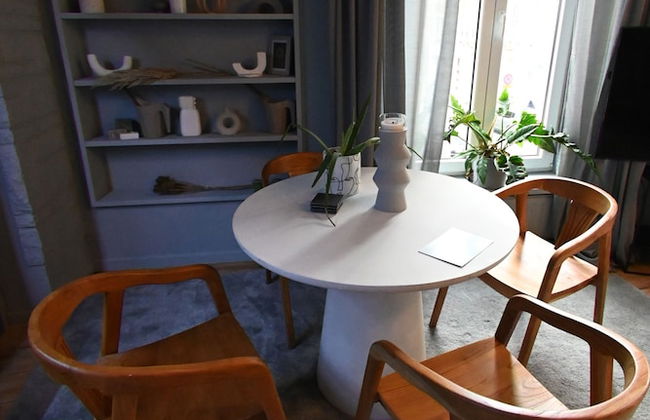 Cheap Luxury Stay From 50 Pppn - Foto 17