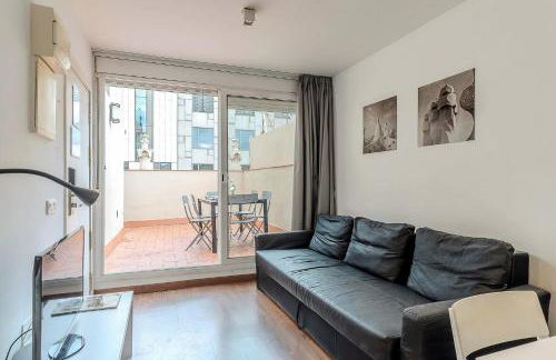 AB Montjuic - Foto 30