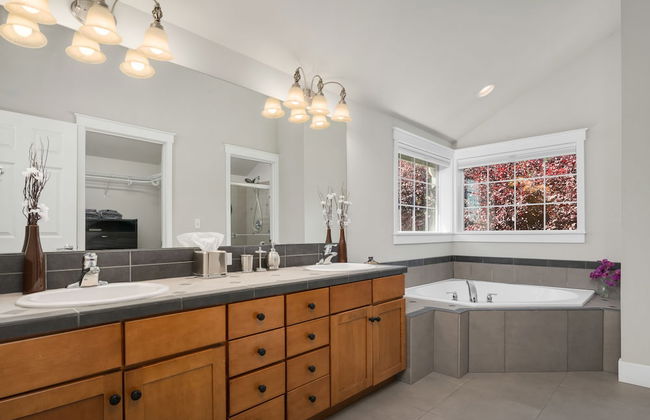 Seattle Vacation Home: Wall St. - Foto 14