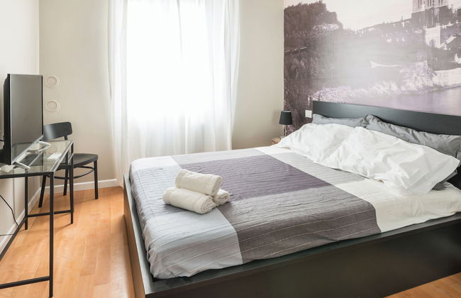 Al Garibaldino Rooms - Foto 16