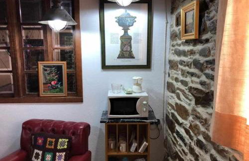 Casa do Hiebra Alojamiento Rural Ribeira Sacra - Foto 11