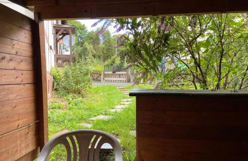 120 Jahre altes Fachwerkhaus - Foto 10