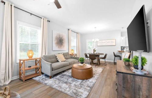 One-Of-A-Kind Smart, Cookie Themed Home For Up to 6 - Foto 8