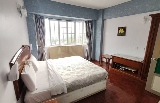 Amy Home Moonlight Apartment, Cameron Highlands - Foto 4