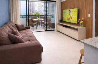 2 quartos vista mar Armação - Foto 2