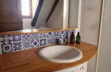 Dans la Cité de Rocamadour L'Oustal de Beline - Foto 15