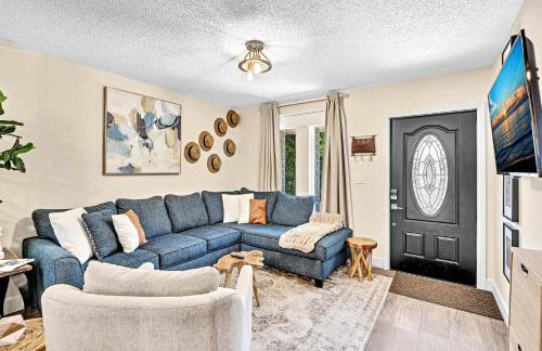 Estelo's Place - Modern townhouse with King bed, only 5 min from the Airport! - Foto 14