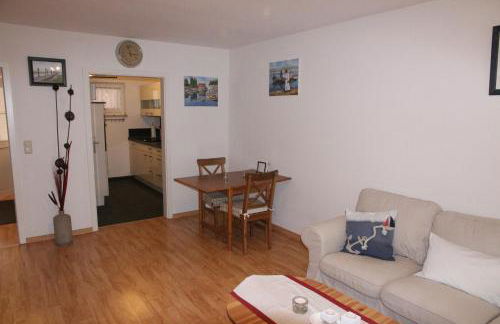 Ferienwohnung Schönfeld auf Fehmarn - Foto 10