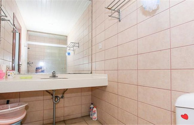 San Yan Blue Harbor Apartment - Foto 18