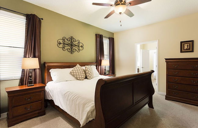 Providence Resort Villa - Foto 7