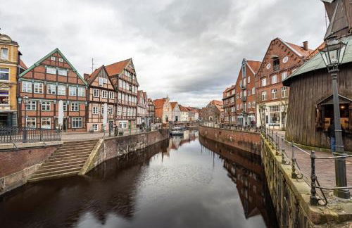 Ferienhaus Elbidylle - Photo 27