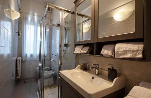 Central Apartment Ca' dei Ferro - MURANO Venice - Photo 27