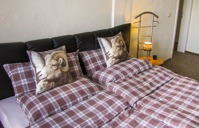 Ferienwohnung in der Nahe vom Hexentanzplatz - Foto 3