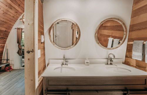 Mt Baker Rim Cabin #78 - Wifi - Pets Ok - Foto 22