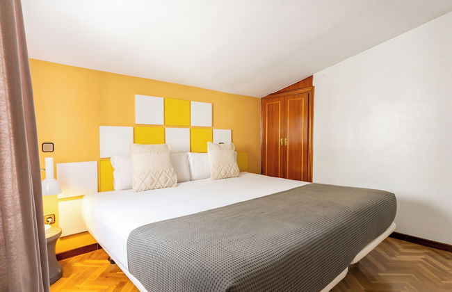 Smartr Madrid Chueca - Foto 30