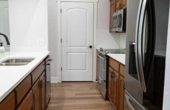 The Good Earth Boathouse - Cedar Creek - Foto 14