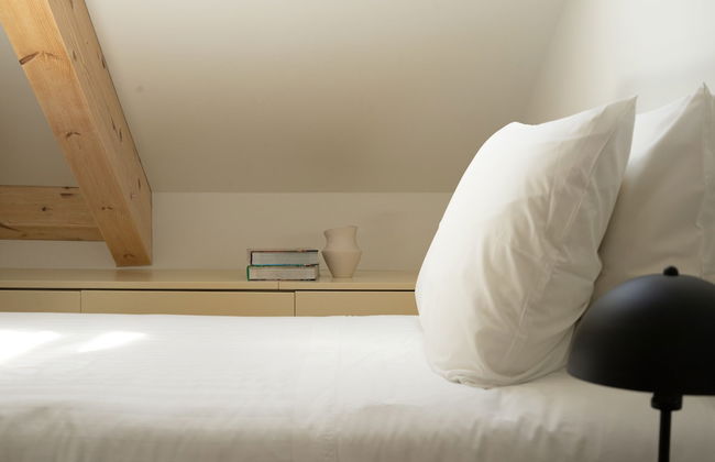 Entre Ruas Apartments - Photo 20