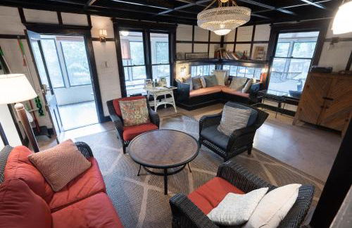 Pavillion Paradise is Walking Distance to Lake Michigan - Foto 14