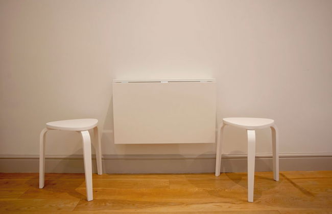 Higgihaus Cabot Mews Aparthotel - Foto 63