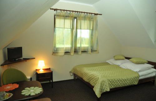 Dwór Na Otulinie - Foto 18