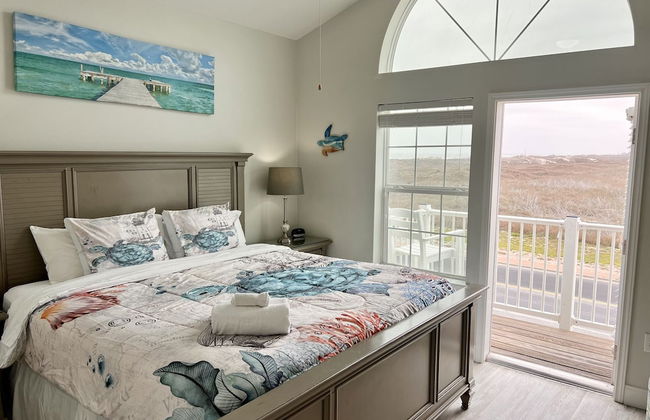 Pathways to the Sea - Beach View - Foto 5