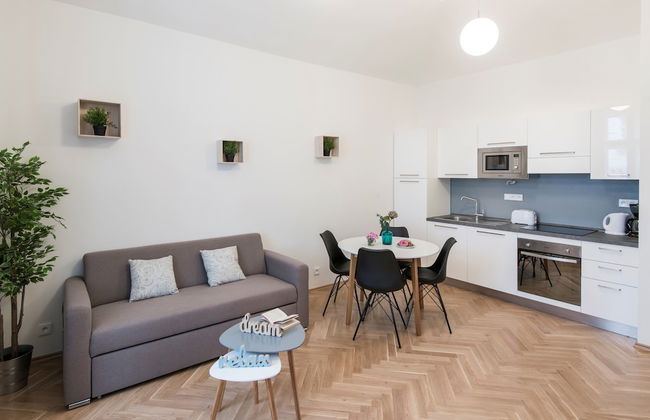 Rehorova Apartments - Foto 49