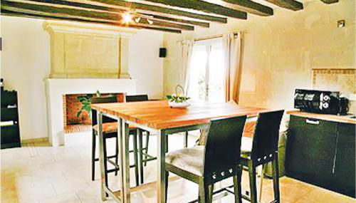 Lovely Home In Saumur With Wifi - Foto 2