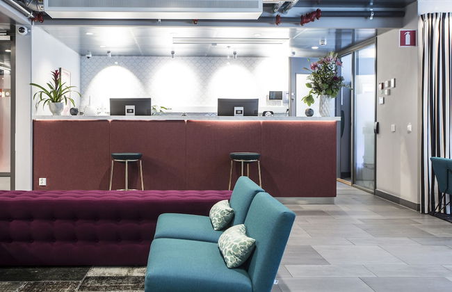 Biz Apartment Hammarby Sjostad - Foto 3