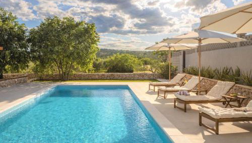 Holiday Home Villa di Perla by Interhome - Foto 2