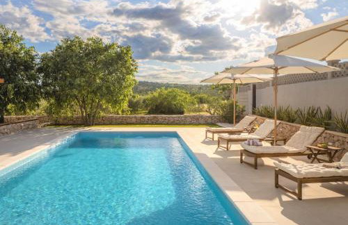 Holiday Home Villa di Perla by Interhome - Foto 2