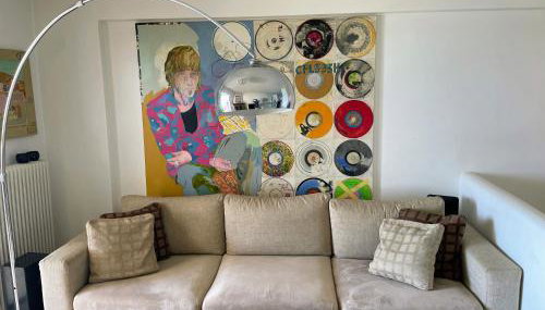 Maisonette by the sea - Foto 3