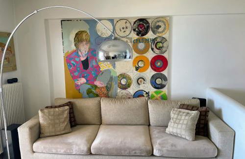 Maisonette by the sea - Foto 3