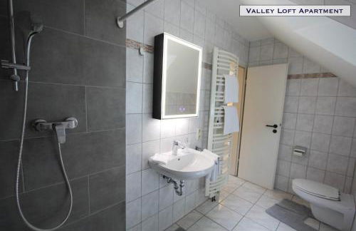 Valley Loft Apartment Aachen-Herzogenrath - Foto 5