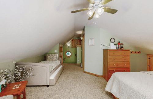 Secluded Sanctuary - Foto 18