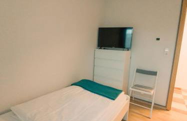 Ferienwohnung Nauen - Foto 13