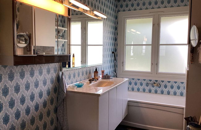 6 Person Holiday Home in Tyringe - Foto 10