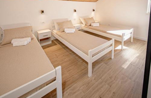 Holiday house Greenside - with a pool - Foto 42