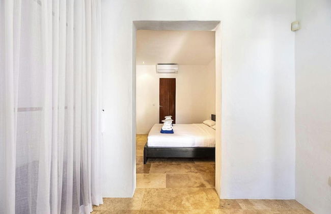 Magnificent Villa With sea Views - Foto 6