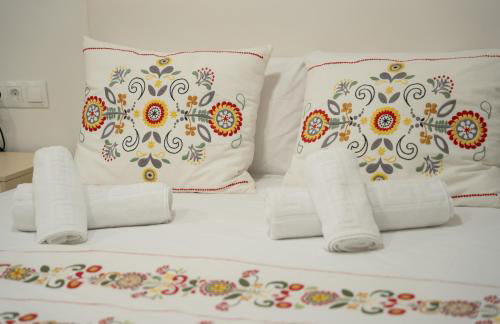 Stay U-nique Apartment Pintor Joaquin Sorolla - Foto 24