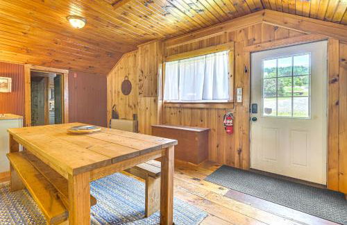 Rustic Cabin Retreat on Rangeley Lake! - Photo 8