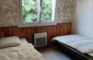 Maison avec jacuzzi proche plages - Photo 9